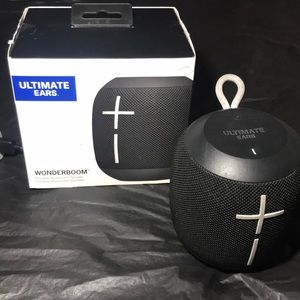Ultimate Ears WONDERBOOM